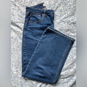 Abercrombie 90’s Relaxed Jeans